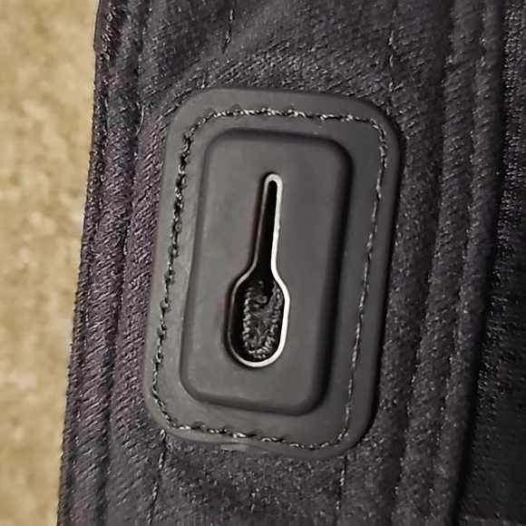 Rei ladies sz 6 gray hiking pants - Picture 7 of 8